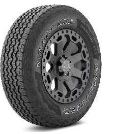 255/65 R18 111H TL WRANGLER TERRITORY AT/S A-D-2